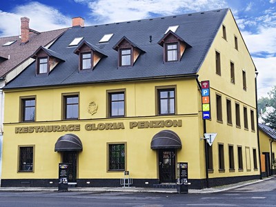 Penzion Gloria